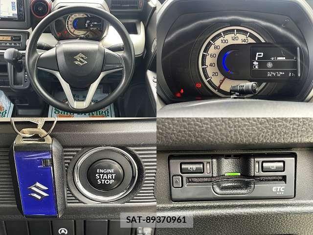 Suzuki SPACIA 2021-10 8101945-3