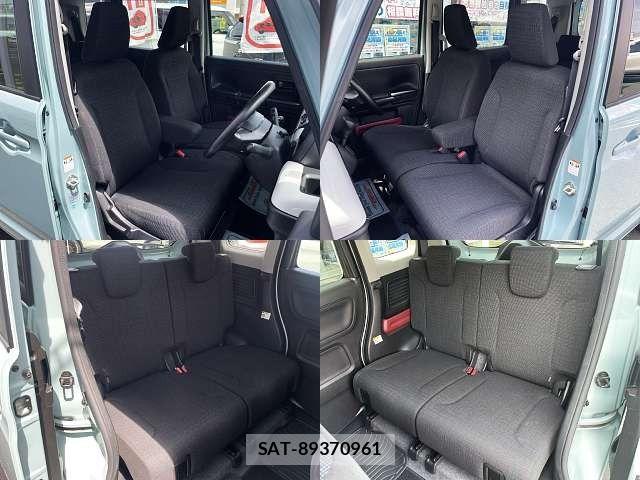 Suzuki SPACIA 2021-10 8101945-5