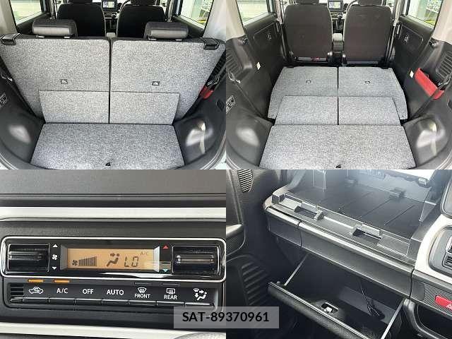 Suzuki SPACIA 2021-10 8101945-6