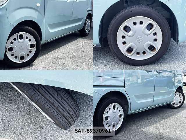 Suzuki SPACIA 2021-10 8101945-7