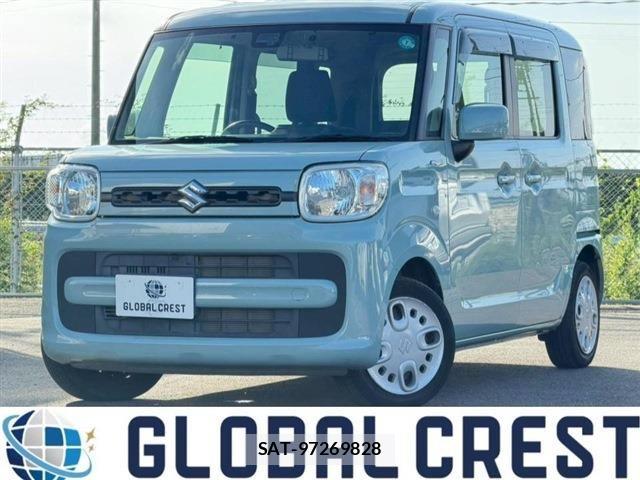 Suzuki SPACIA 2019-05 8101950-0