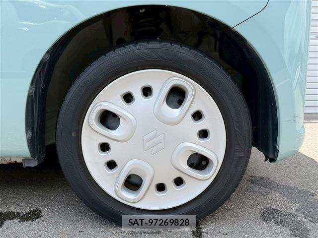 Suzuki SPACIA 2019-05 8101950-10