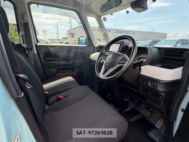 Suzuki SPACIA 2019-05 8101950-12