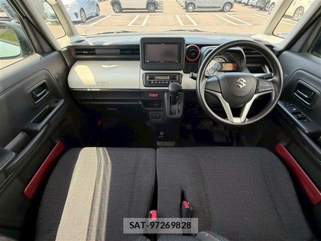 Suzuki SPACIA 2019-05 8101950-13