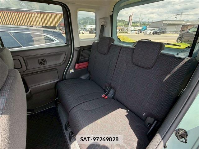 Suzuki SPACIA 2019-05 8101950-14