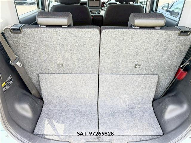 Suzuki SPACIA 2019-05 8101950-15