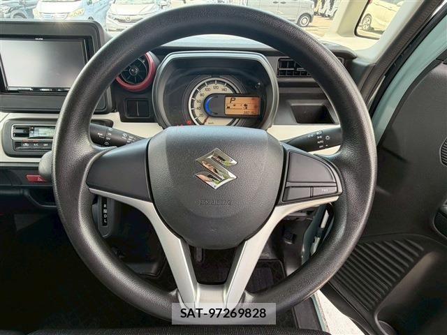 Suzuki SPACIA 2019-05 8101950-17