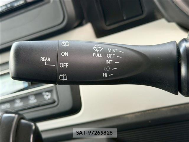 Suzuki SPACIA 2019-05 8101950-19