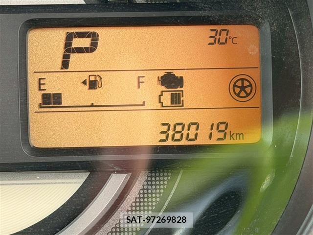 Suzuki SPACIA 2019-05 8101950-21