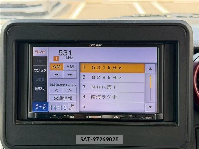 Suzuki SPACIA 2019-05 8101950-23