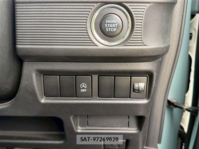 Suzuki SPACIA 2019-05 8101950-25