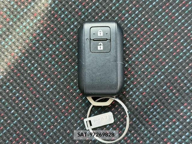 Suzuki SPACIA 2019-05 8101950-28