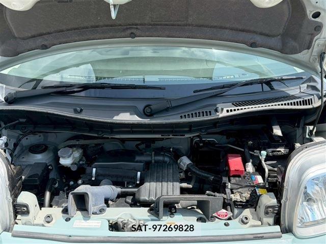 Suzuki SPACIA 2019-05 8101950-29