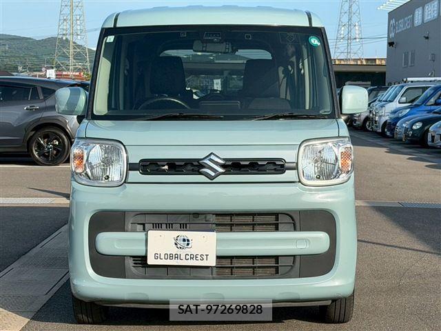 Suzuki SPACIA 2019-05 8101950-3