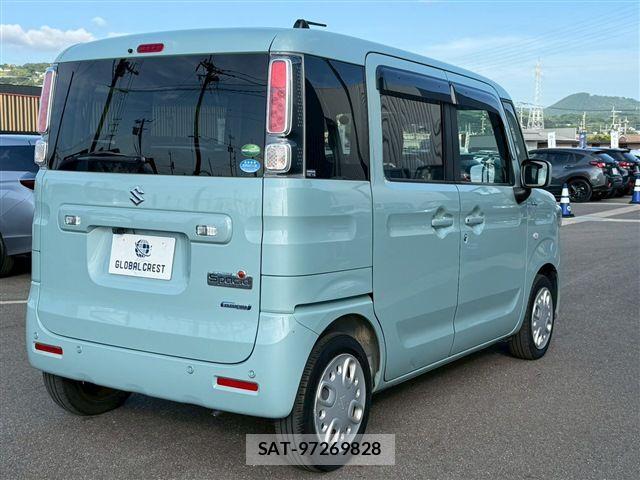Suzuki SPACIA 2019-05 8101950-5