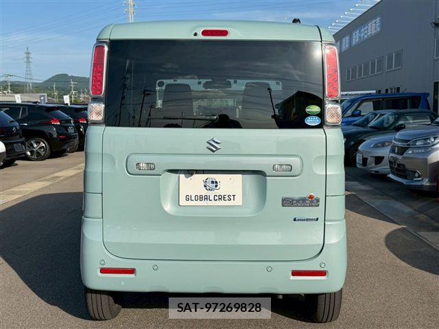 Suzuki SPACIA 2019-05 8101950-6