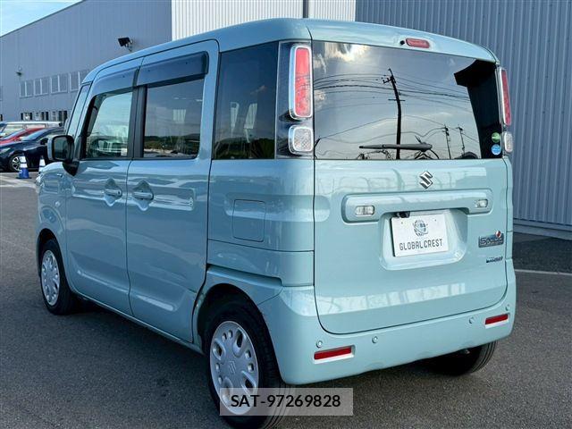 Suzuki SPACIA 2019-05 8101950-7