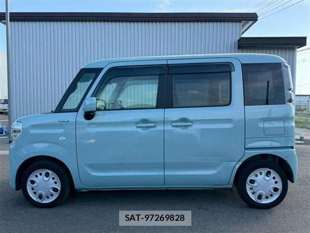 Suzuki SPACIA 2019-05 8101950-8