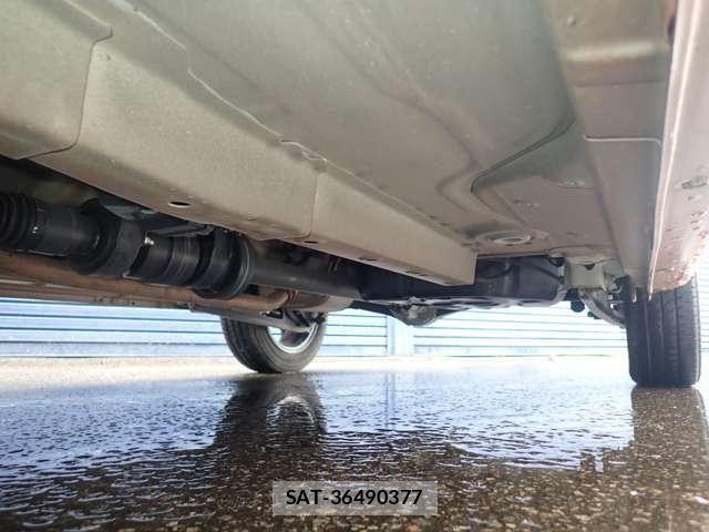 Suzuki SPACIA 2015-03 8101951-10