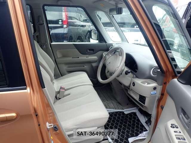 Suzuki SPACIA 2015-03 8101951-13