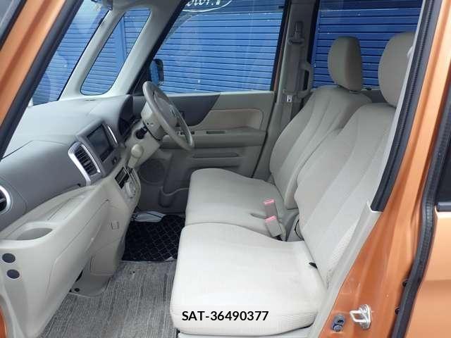 Suzuki SPACIA 2015-03 8101951-14