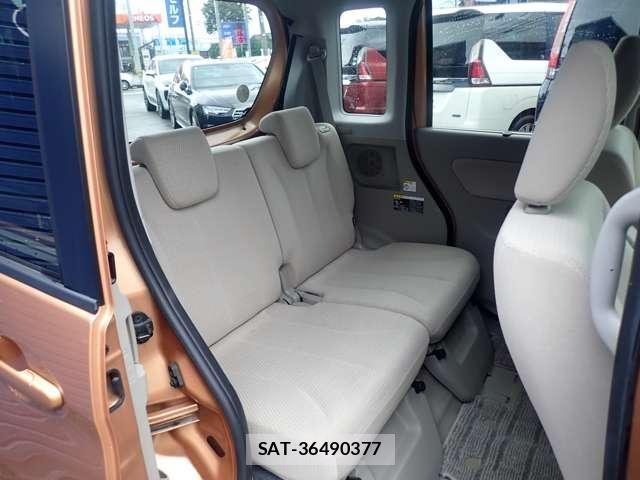 Suzuki SPACIA 2015-03 8101951-16