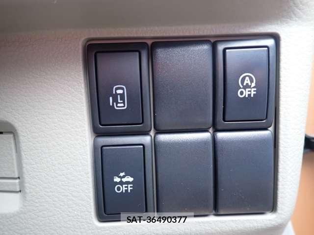 Suzuki SPACIA 2015-03 8101951-19