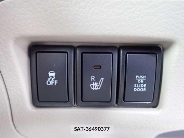 Suzuki SPACIA 2015-03 8101951-20