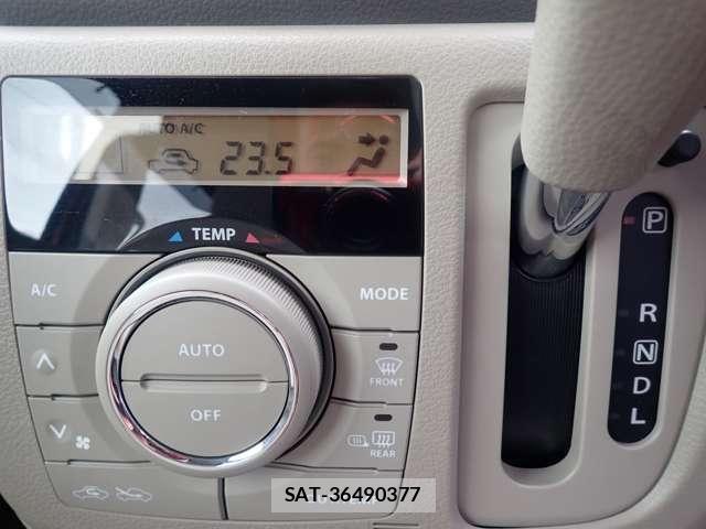 Suzuki SPACIA 2015-03 8101951-21