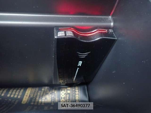 Suzuki SPACIA 2015-03 8101951-22