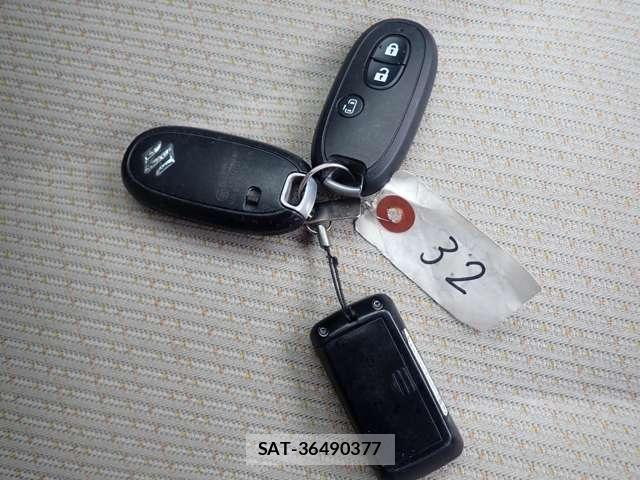 Suzuki SPACIA 2015-03 8101951-25