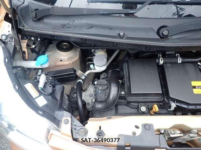 Suzuki SPACIA 2015-03 8101951-26