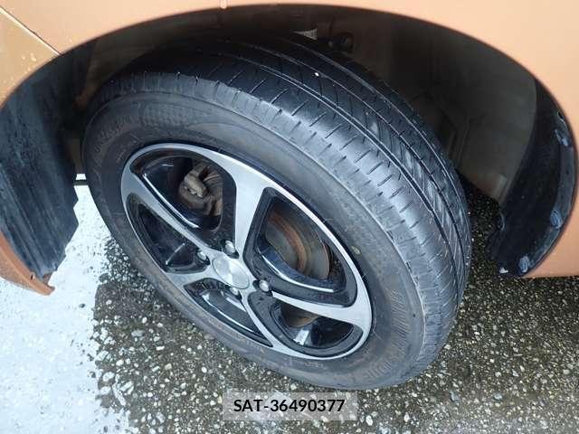 Suzuki SPACIA 2015-03 8101951-28