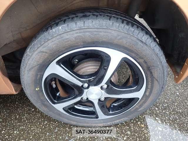 Suzuki SPACIA 2015-03 8101951-29