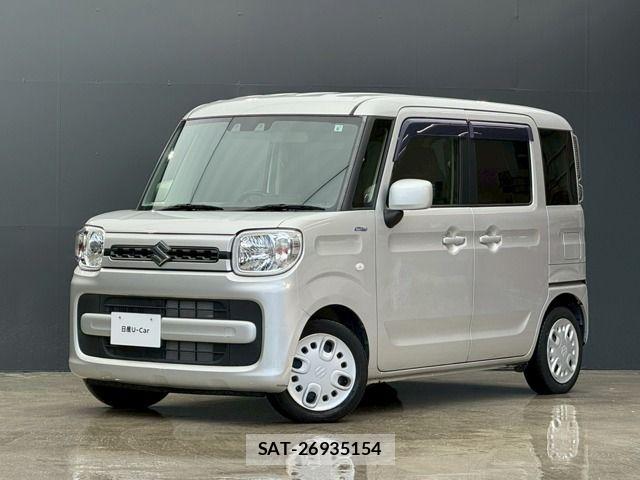 Suzuki SPACIA 2021-06 8101944-0