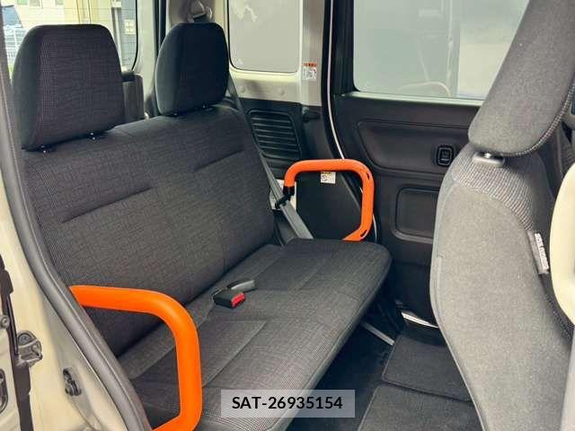 Suzuki SPACIA 2021-06 8101944-17