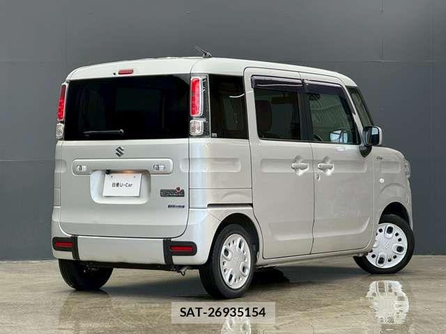 Suzuki SPACIA 2021-06 8101944-1