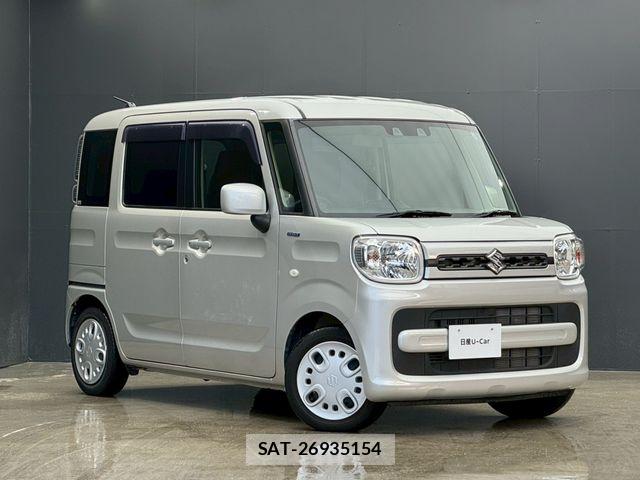Suzuki SPACIA 2021-06 8101944-21