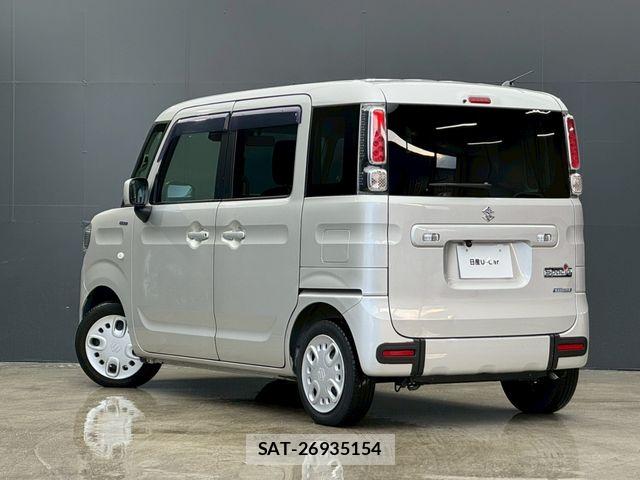 Suzuki SPACIA 2021-06 8101944-22