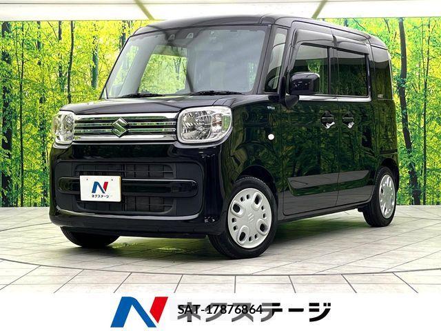 Suzuki SPACIA 2022-03 8132438-0