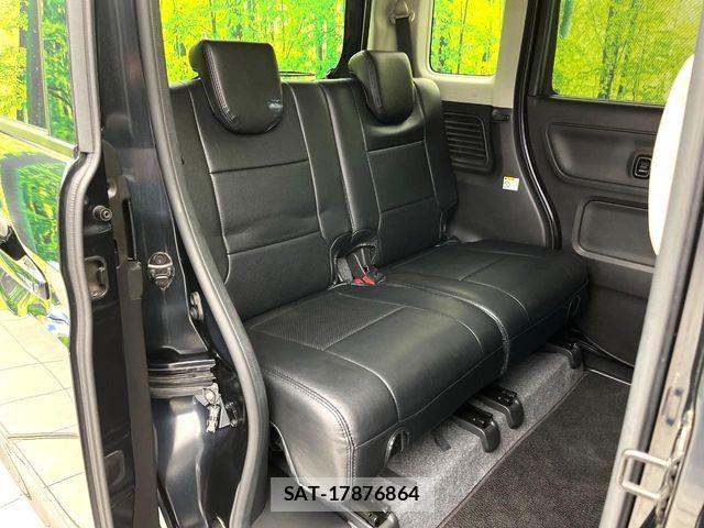 Suzuki SPACIA 2022-03 8132438-9