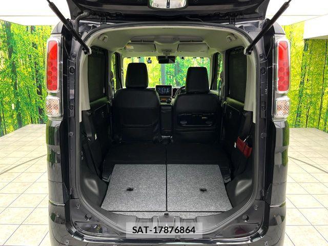 Suzuki SPACIA 2022-03 8132438-10