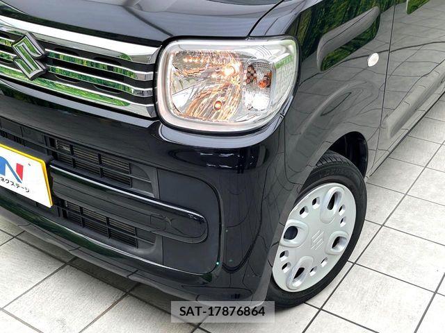 Suzuki SPACIA 2022-03 8132438-12