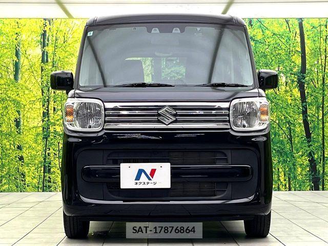 Suzuki SPACIA 2022-03 8132438-14