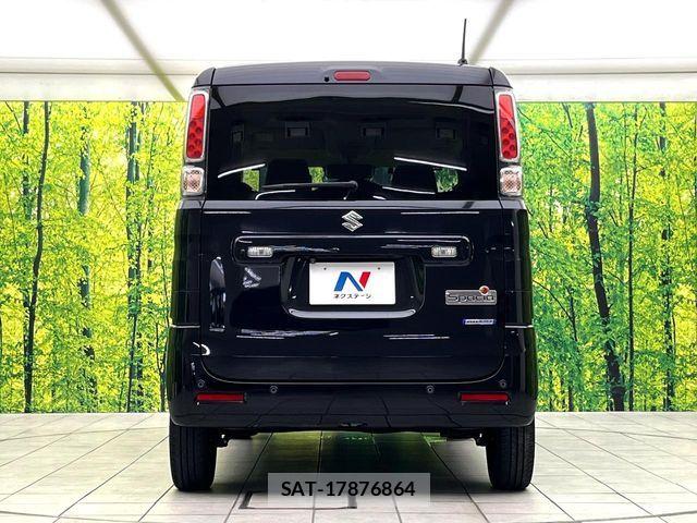 Suzuki SPACIA 2022-03 8132438-15