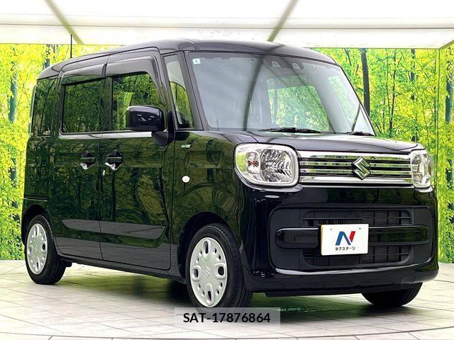 Suzuki SPACIA 2022-03 8132438-16