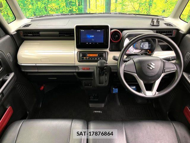 Suzuki SPACIA 2022-03 8132438-1