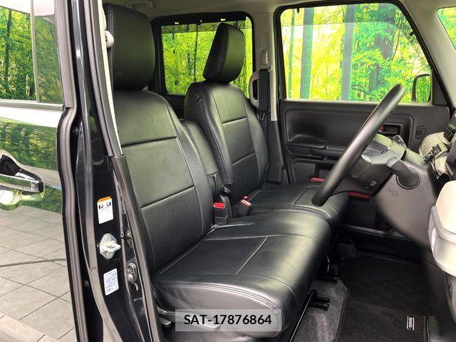 Suzuki SPACIA 2022-03 8132438-8