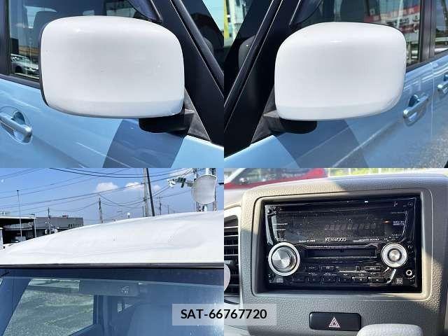 Suzuki SPACIA 2014-08 8132450-5