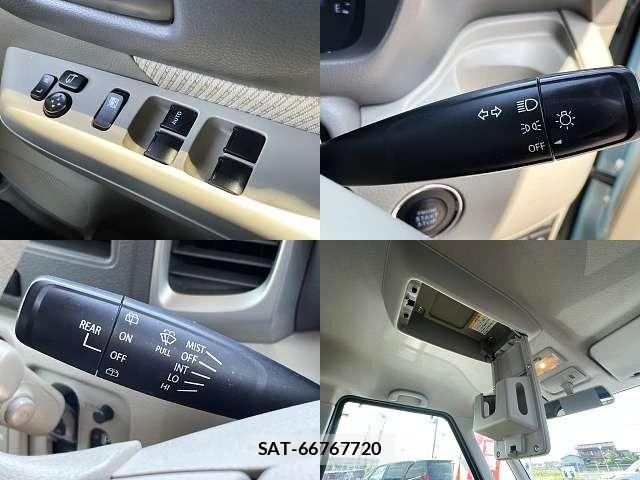 Suzuki SPACIA 2014-08 8132450-7
